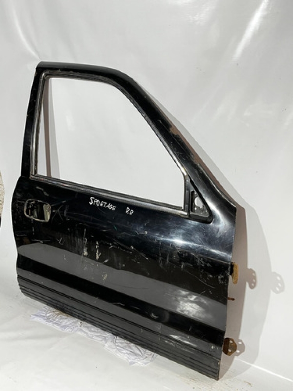 Porta Dianteira Direita Kia Sportage 1996 1997 1998 1999 00.