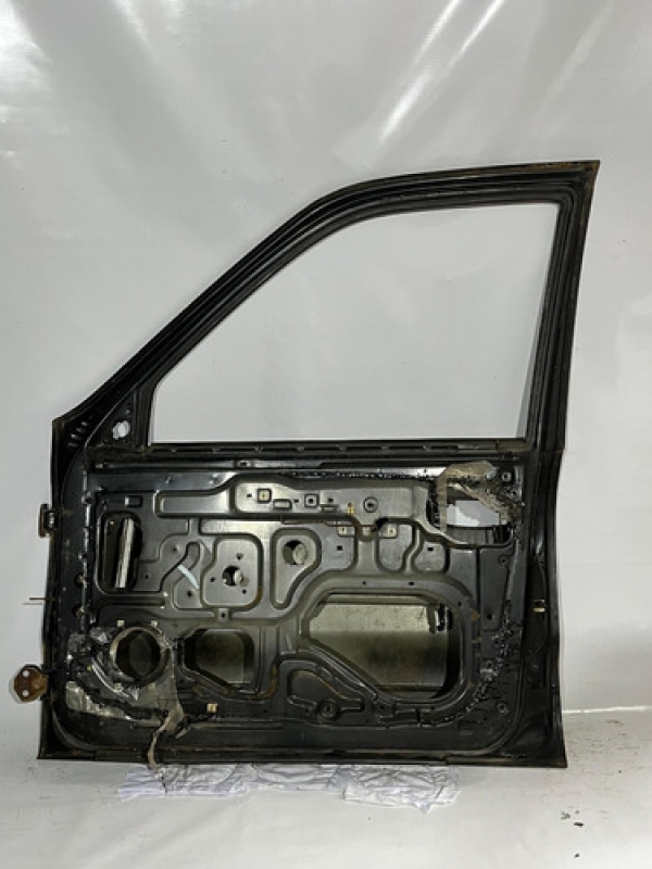 Porta Dianteira Direita Kia Sportage 1996 1997 1998 1999 00.