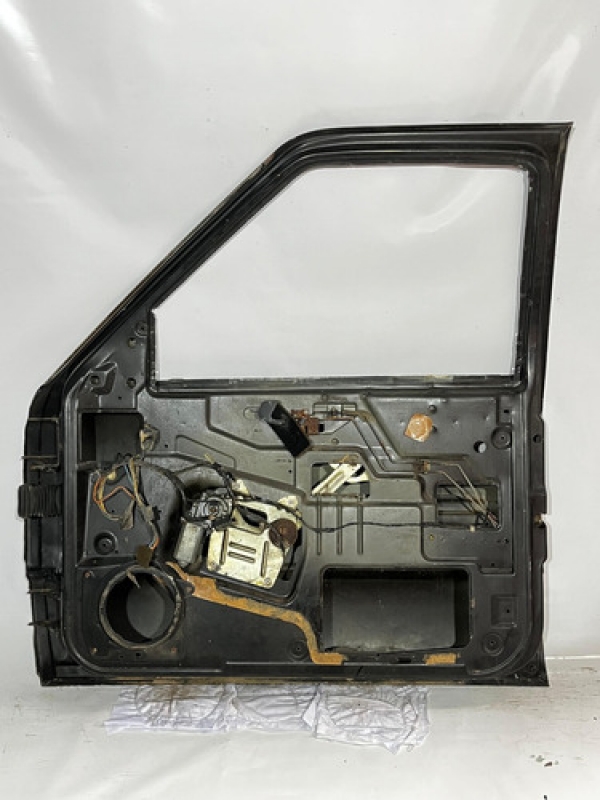 Porta Dianteira Direita Gm Chevrolet S10 Blazer 1997 1998 99