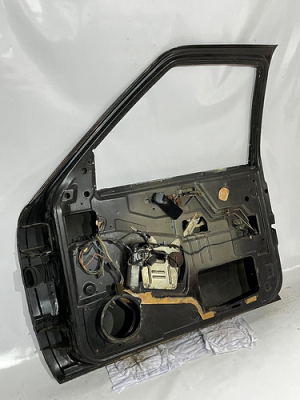 Porta Dianteira Direita Gm Chevrolet S10 Blazer 1997 1998 99