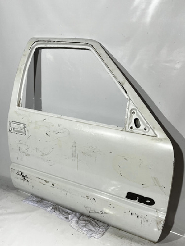 Porta Dianteira Direita Gm Chevrolet S10 Blazer 1996 À 2011.