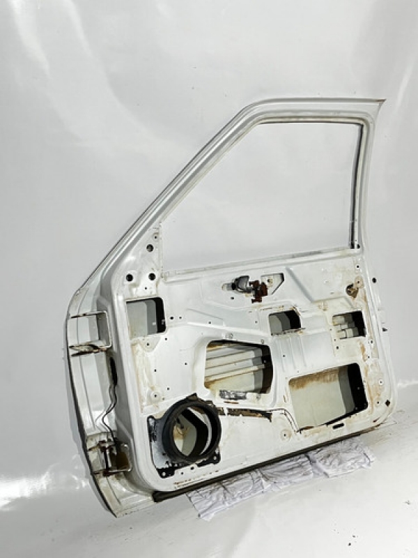 Porta Dianteira Direita Gm Chevrolet S10 Blazer 1996 À 2011.