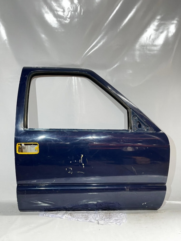 Porta Dianteira Direita Chevrolet Gm S10 Blazer 1998 1999 00