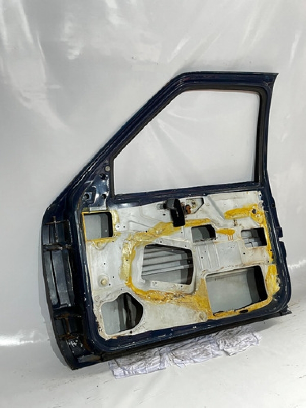 Porta Dianteira Direita Chevrolet Gm S10 Blazer 1998 1999 00