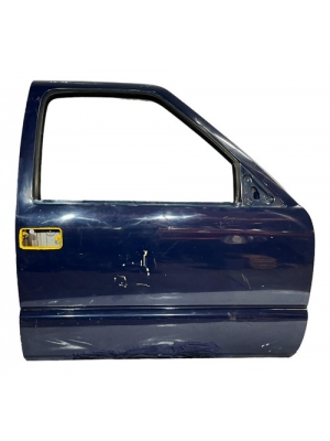 Porta Dianteira Direita Chevrolet Gm S10 Blazer 1998 1999 00