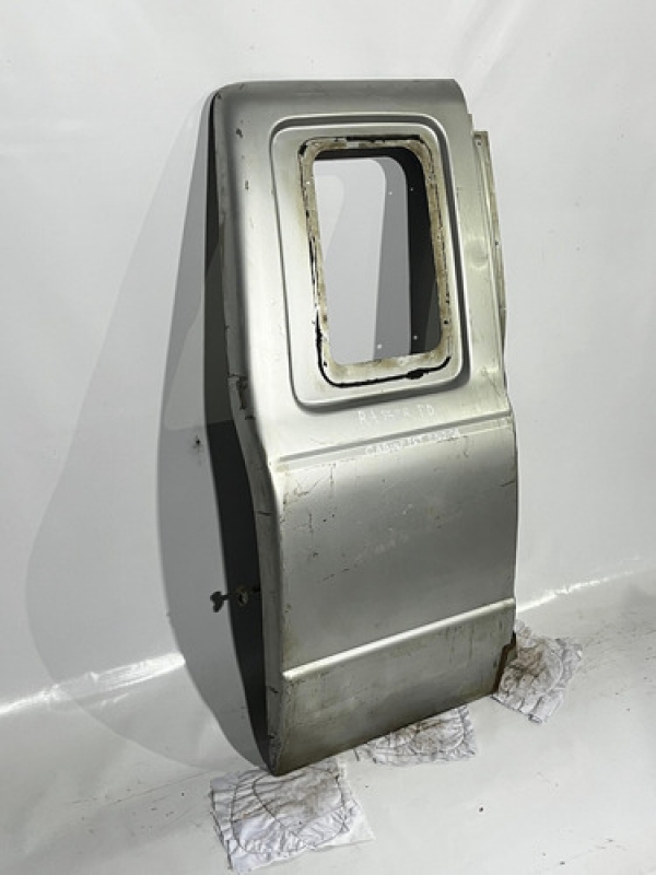 Porta Traseira Direita Ford Ranger Cabine Estendida 1999 000