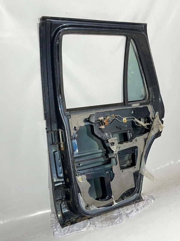 Porta Traseira Lado Direito Chevrolet Gm Blazer 1997 1998 99