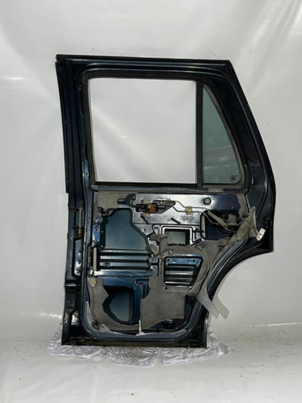 Porta Traseira Lado Direito Chevrolet Gm Blazer 1997 1998 99