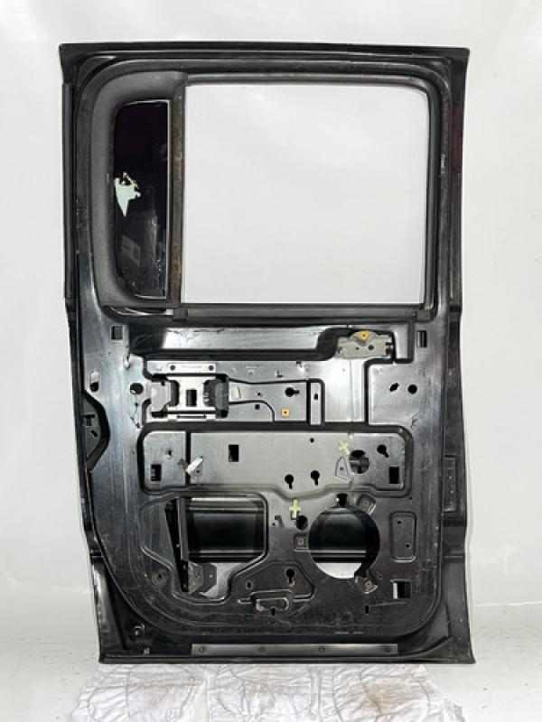 Porta Traseira Esquerda Dodge Dakota 1999 2000 2001 2002.