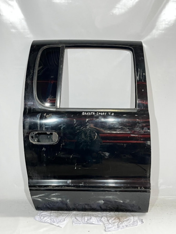 Porta Traseira Lado Direito Dodge Dakota 1999 2000 2001 2002