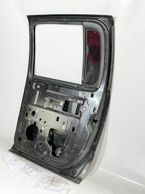 Porta Traseira Lado Direito Dodge Dakota 1999 2000 2001 2002