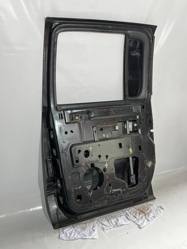 Porta Traseira Lado Direito Dodge Dakota 1999 2000 2001 2002