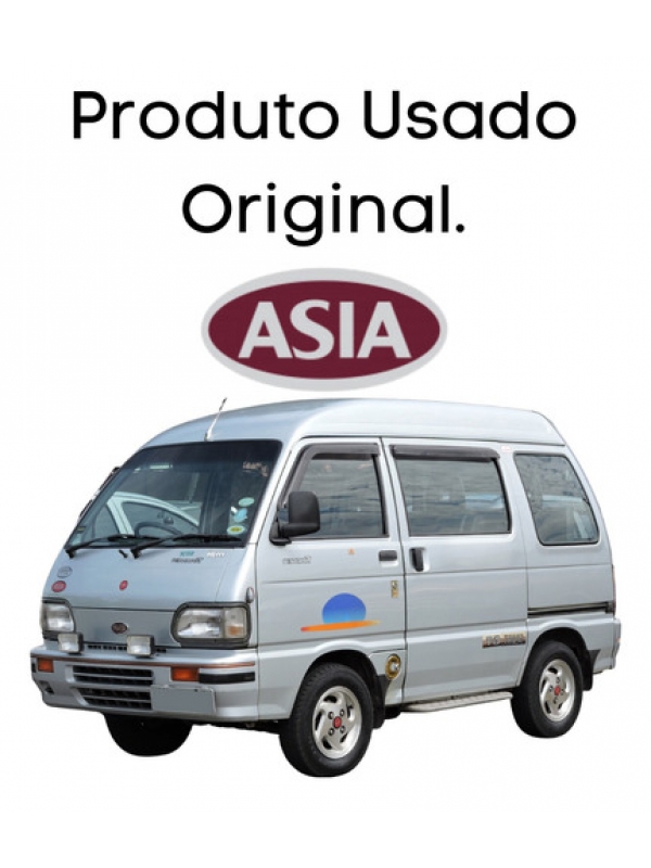 Porta Dianteira Direita Asia Towner 1992 1993 1994 1995 1996