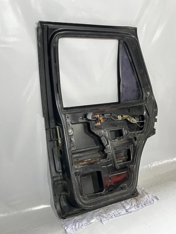 Porta Traseira Direita Chevrolet Gm Blazer 1997 1998 1999 00