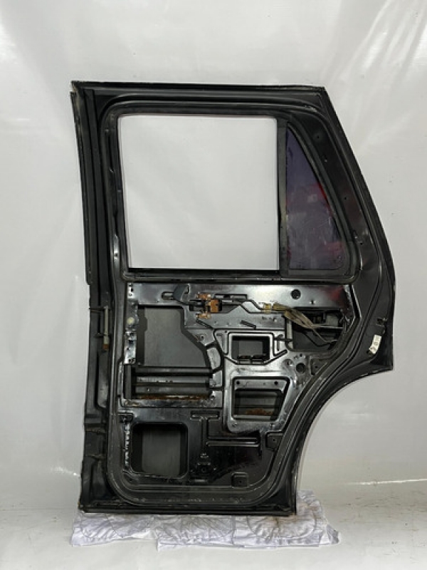 Porta Traseira Direita Chevrolet Gm Blazer 1997 1998 1999 00