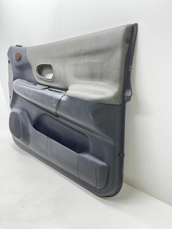 Forro Porta Dianteiro Direito Mitsubishi Pajero Sport 2003.