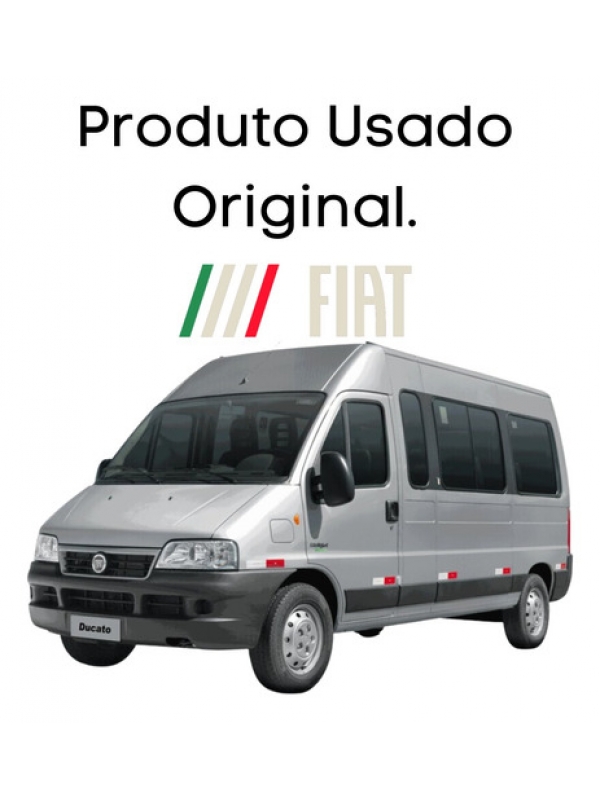 Sonda Lambda Escape Fiat Ducato Boxer 2.3 2013 2014 2015 16.