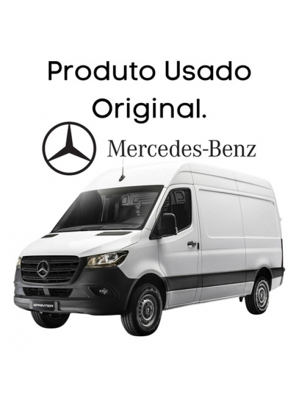 Volante Direção Motorista Mb Sprinter 2.2 314 416 516 2022.