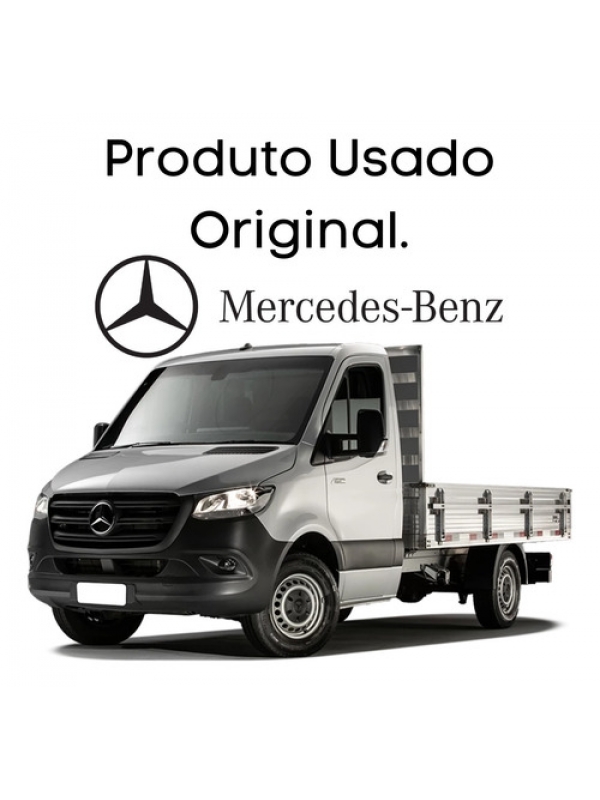 Volante Direção Motorista Mb Sprinter 2.2 314 416 516 2022.