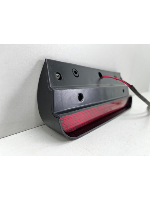 Luz De Freio Break Light Lifan Foison 1.3 2013 2014 Detalhe.