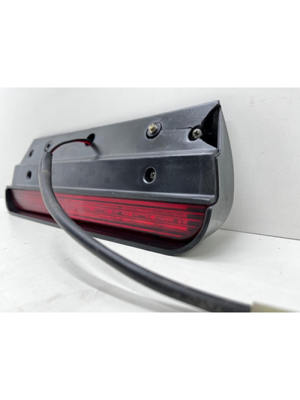 Luz De Freio Break Light Lifan Foison 1.3 2013 2014 Detalhe.