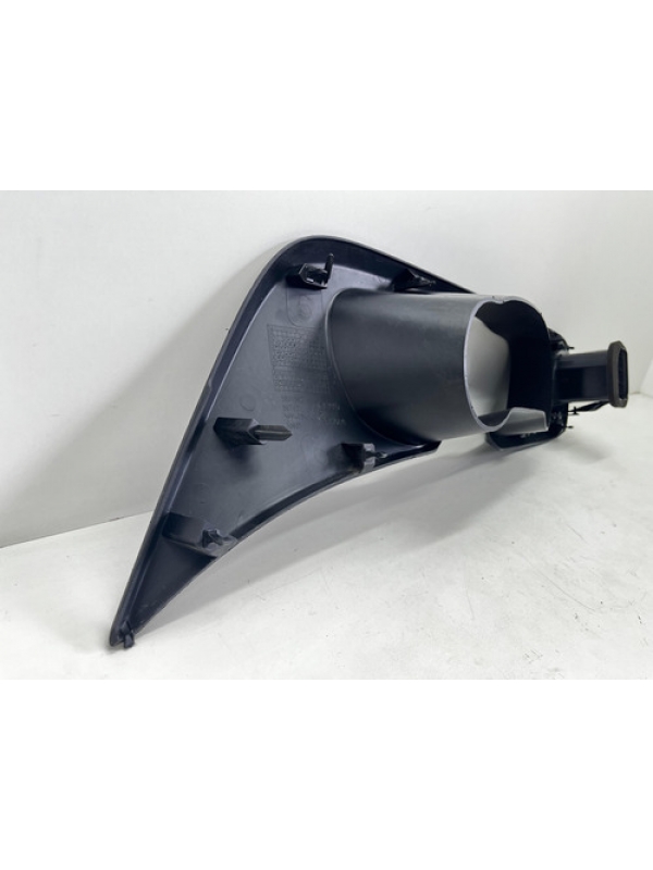 Moldura Painel De Instrumentos Iveco Daily 30130 35150 2021.