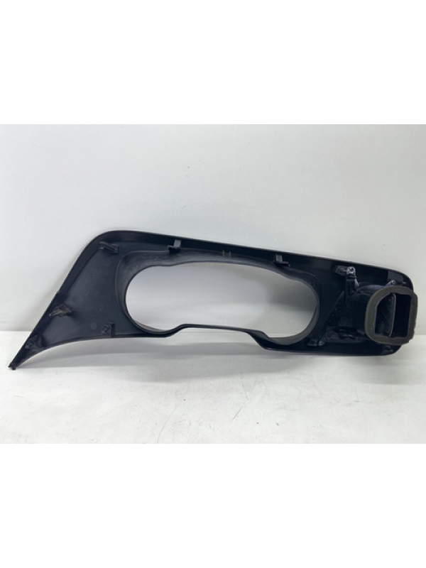 Moldura Painel De Instrumentos Iveco Daily 30130 35150 2021.