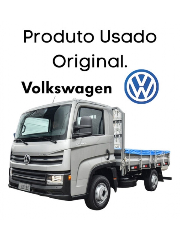 Manga Eixo Cubo Dianteiro Esq Vw Delivery Express 2018 2019