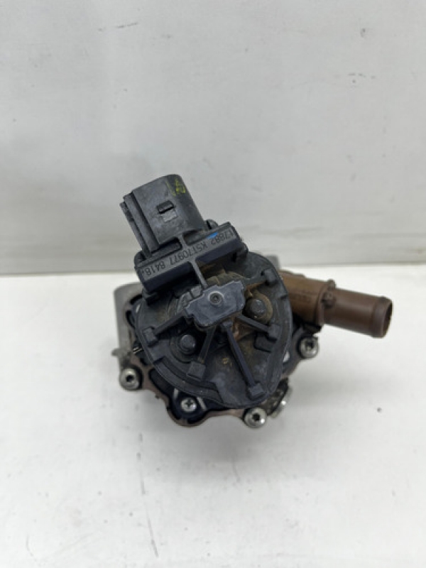 Válvula Egr Motor Fiat Ducato 2.3 2018 2019 2020 2021 2022.