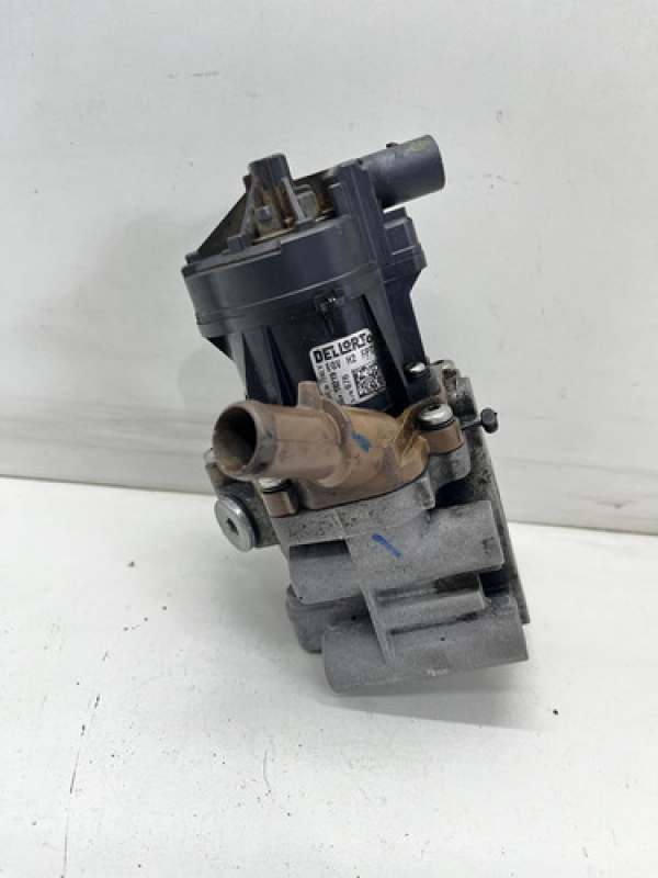 Válvula Egr Motor Fiat Ducato 2.3 2018 2019 2020 2021 2022.