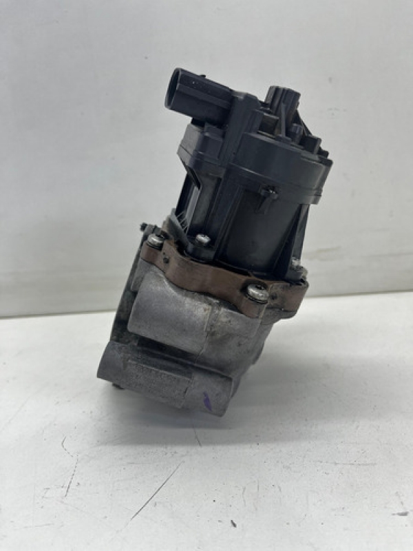 Válvula Egr Motor Fiat Ducato 2.3 2018 2019 2020 2021 2022.