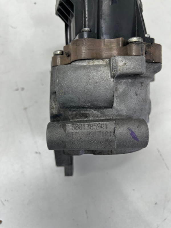 Válvula Egr Motor Fiat Ducato 2.3 2018 2019 2020 2021 2022.