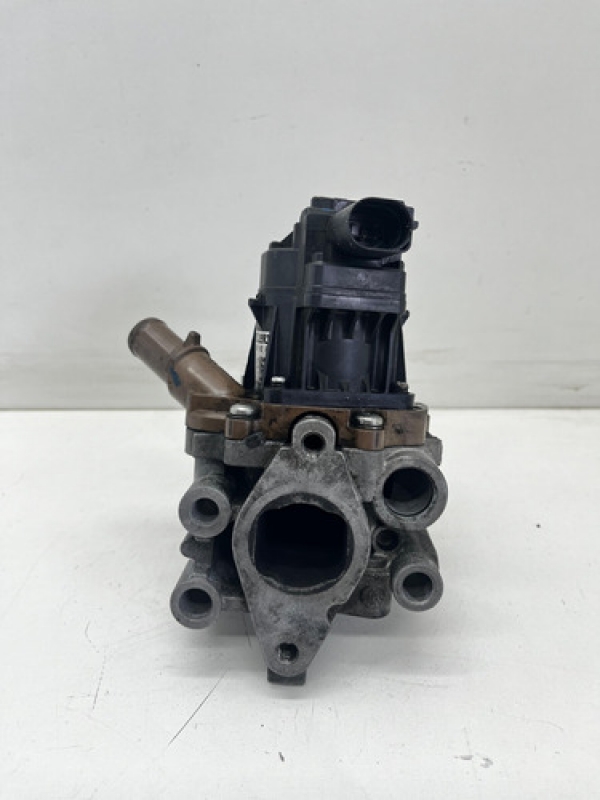 Válvula Egr Motor Fiat Ducato 2.3 2018 2019 2020 2021 2022.