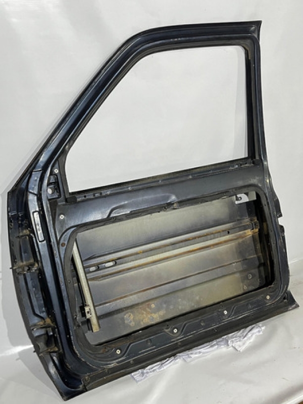 Porta Dianteira Esquerda Dodge Ram 1500 1996 1997 1998 1999.