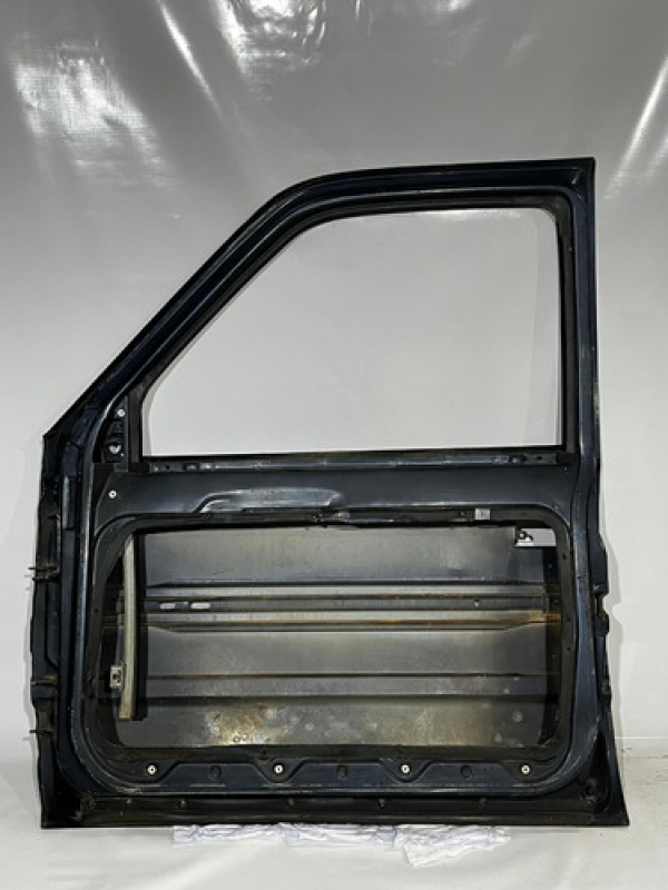 Porta Dianteira Esquerda Dodge Ram 1500 1996 1997 1998 1999.