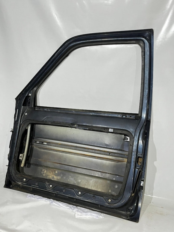 Porta Dianteira Esquerda Dodge Ram 1500 1996 1997 1998 1999.