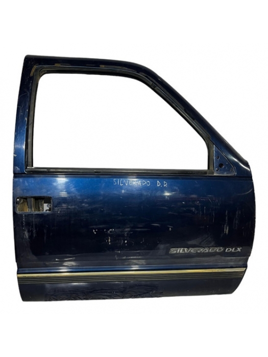 Porta Dianteira Esquerda Dodge Ram 1500 1996 1997 1998 1999.