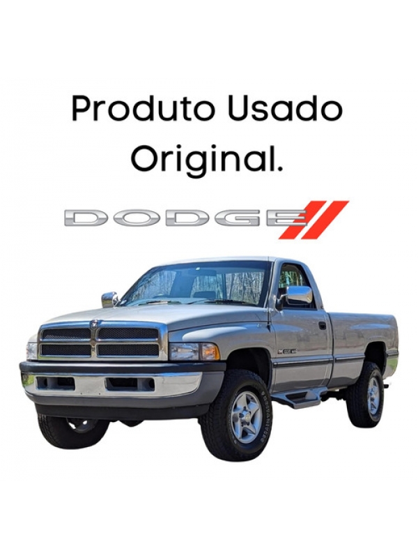 Porta Dianteira Esquerda Dodge Ram 1500 1996 1997 1998 1999.