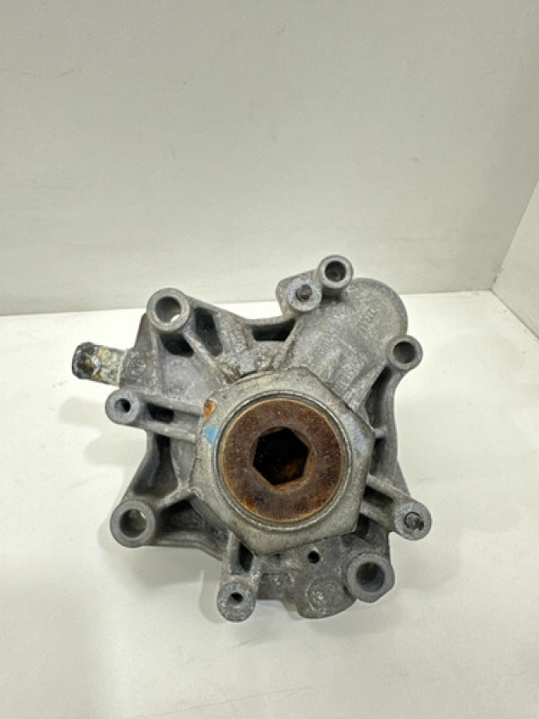 Bomba De Água Iveco Daily 3.0 16v 2011 2012 2013 2014 2015.