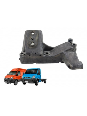 Suporte Lado Esquerdo Motor Iveco Daily 3.0 16v 2012 2013 14