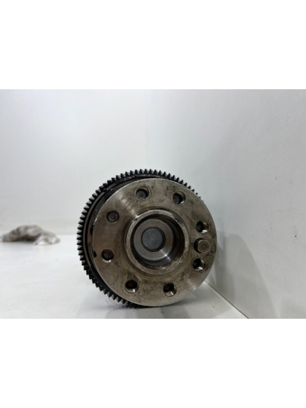 Virabrequim Std Motor 2.0 Mb Sprinter 315 417 517 2023 2024.