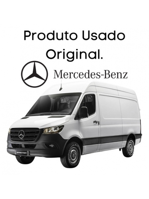 Tubo Curva Coletor Mb Sprinter 2.0 654 315 417 517 2023 2024