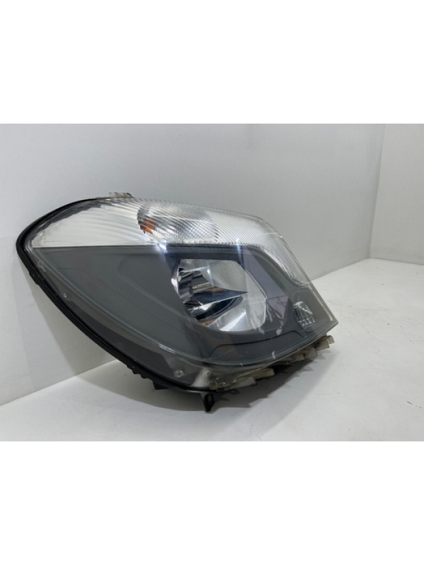 Farol Direito Mb Sprinter 415 5152017 2019 Detalhes.