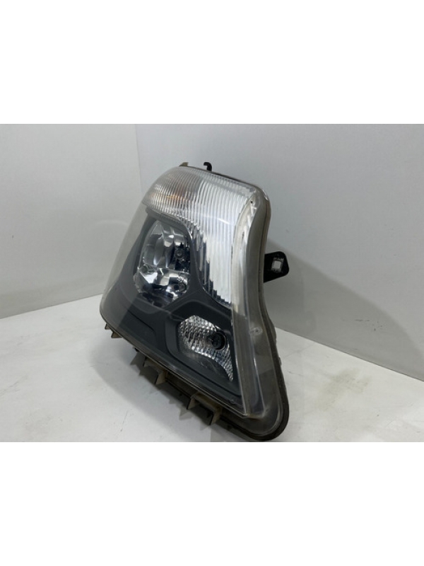 Farol Direito Mb Sprinter 415 5152017 2019 Detalhes.