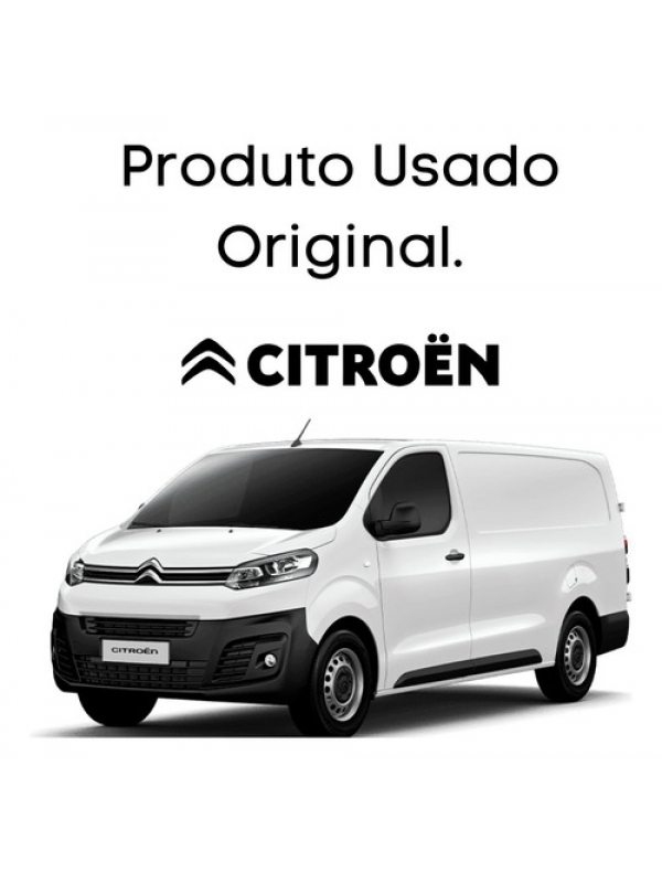 Coluna De Direção Peugeot Expert Jumpy Scudo 2018 2019 2020.