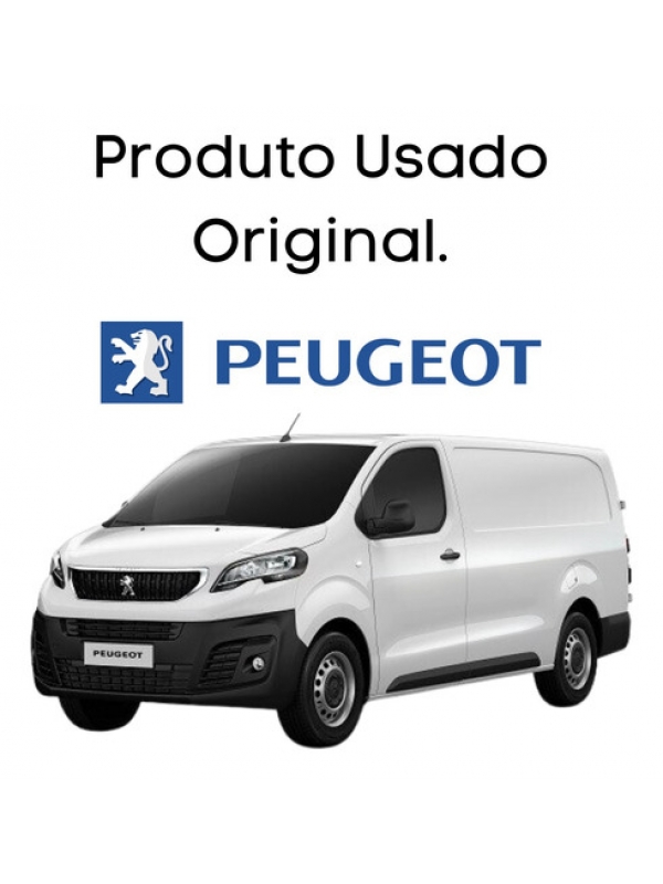 Coluna De Direção Peugeot Expert Jumpy Scudo 2018 2019 2020.