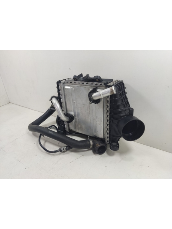 Intercooler Motor Mb Sprinter 2.0 Om654 315 417 517 2023 024