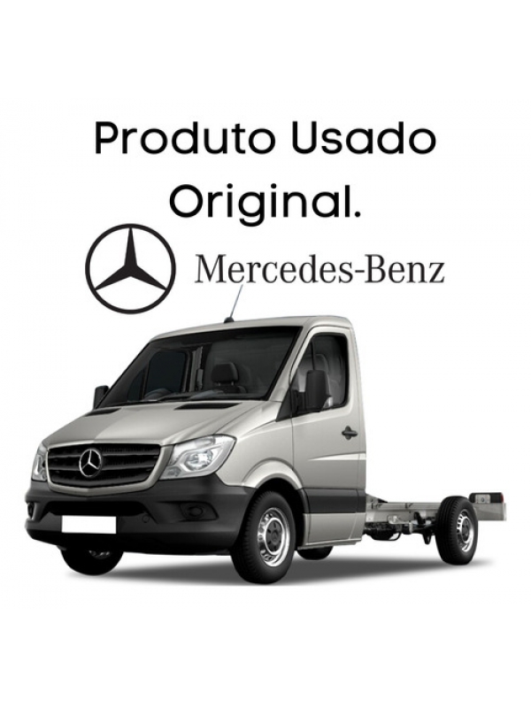 Paralama Lado Esquerdo Mb Sprinter 415 311 515 2017 2018 019