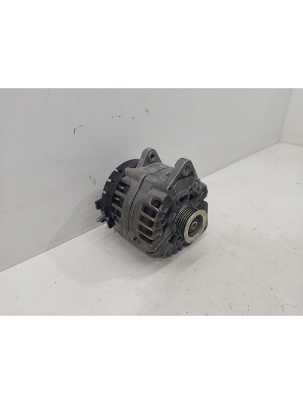 Alternador Motor Mb Sprinter 2.0 Om654 315 417 517 2023 2024