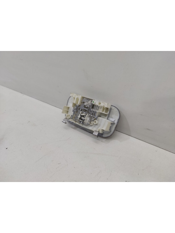 Luz Teto Cortesia Peugeot Expert Scudo Jumpy 2018 2019 2020